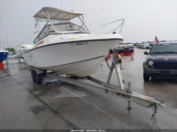  Salvage Mako Other