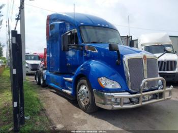  Salvage Kenworth T680