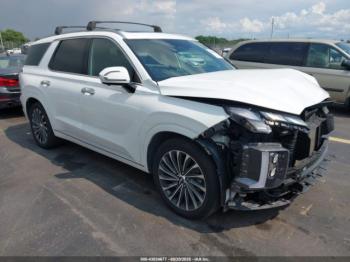  Salvage Hyundai PALISADE