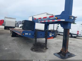  Salvage Landoll Corp Other