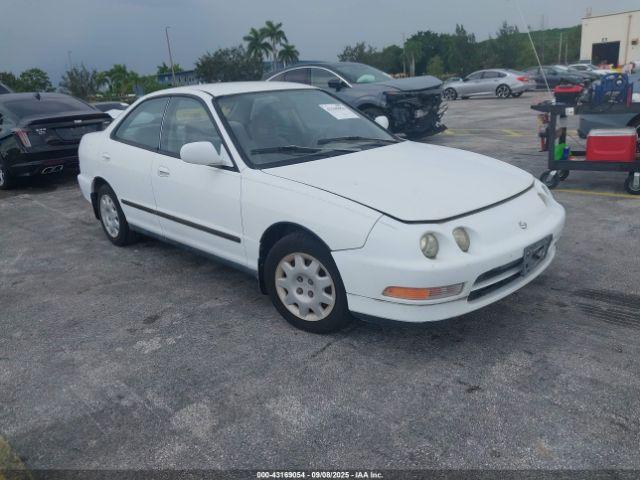  Salvage Acura Integra
