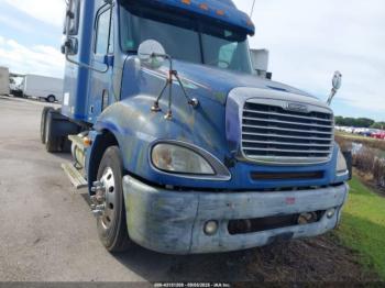  Salvage Freightliner Conventional