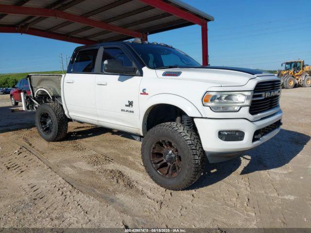 Salvage Ram 2500