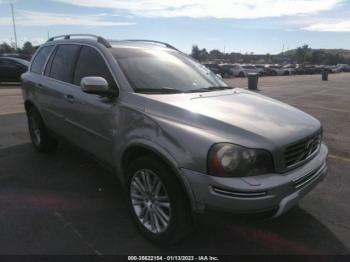  Salvage Volvo XC90