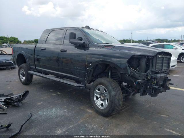  Salvage Ram 2500