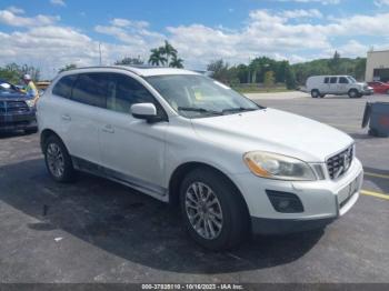  Salvage Volvo XC60