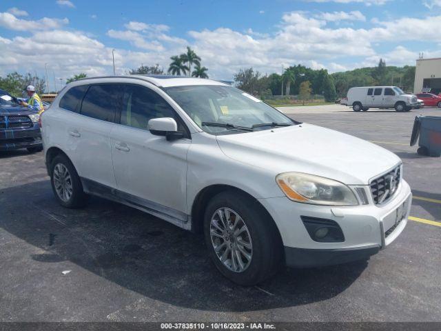  Salvage Volvo XC60