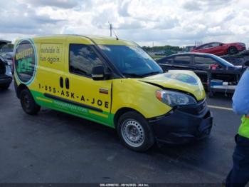  Salvage Ram Promaster