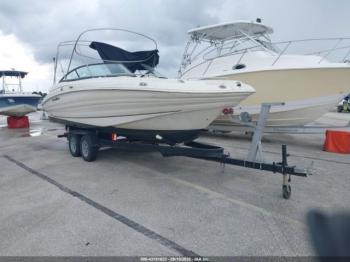  Salvage Southwind Other