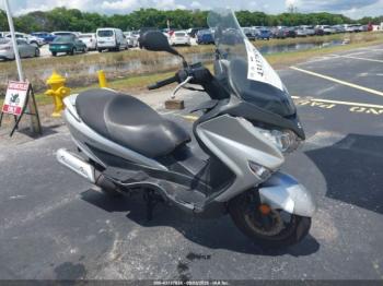  Salvage Suzuki Uh200