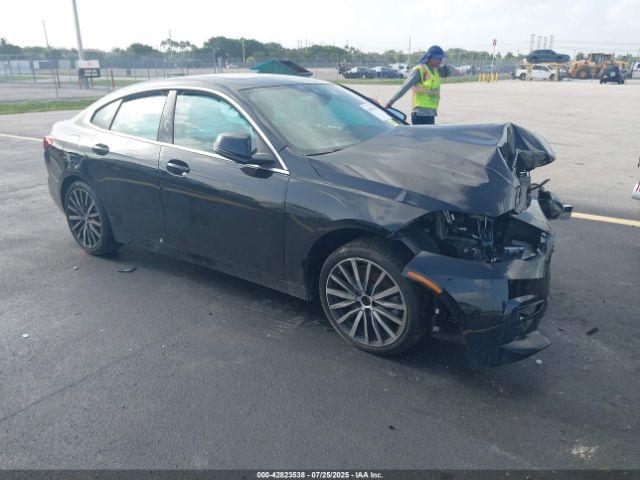  Salvage BMW 2 Series