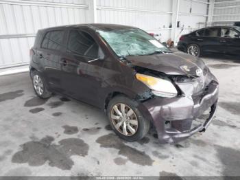  Salvage Scion xD
