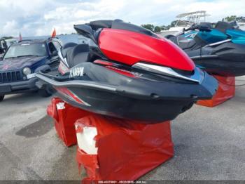  Salvage Kawasaki Ultra 250 X