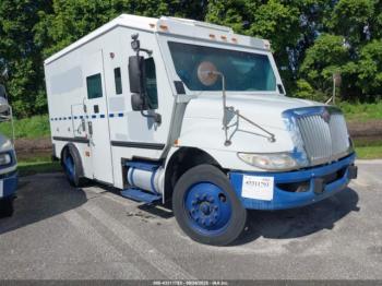  Salvage International 4000