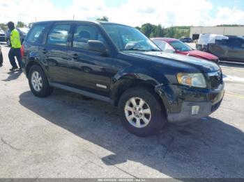  Salvage Mazda Tribute