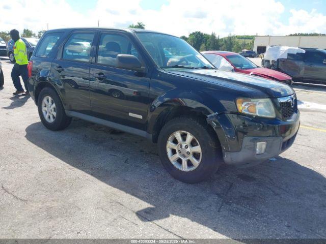  Salvage Mazda Tribute
