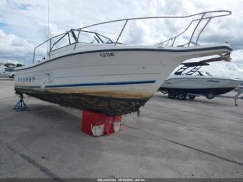  Salvage Bayliner Other