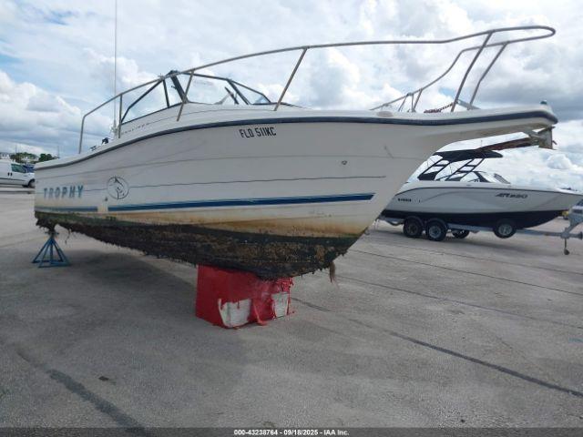  Salvage Bayliner Other