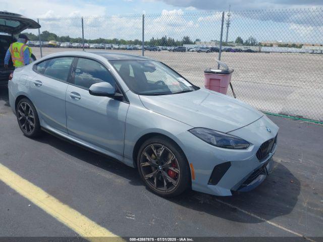  Salvage BMW 2 Series