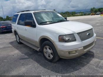  Salvage Ford Expedition