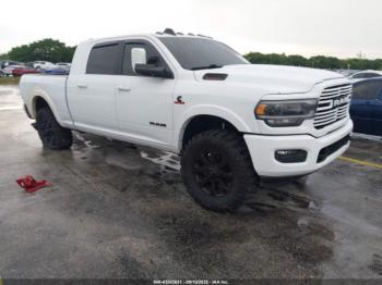  Salvage Ram 2500
