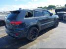 Jeep Grand Cherokee Trackhawk 4x4 Image 3