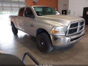  Salvage Ram 2500