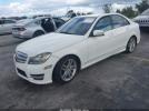 Mercedes-Benz C-Class Sport Image 7