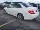 Mercedes-Benz C-Class Sport Image 10