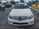 Mercedes-Benz C-Class Sport Image 4