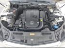 Mercedes-Benz C-Class Sport Image 9