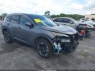 Nissan Rogue Sv Intelligent Awd Image 1