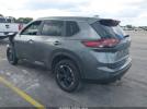 Nissan Rogue Sv Intelligent Awd Image 2