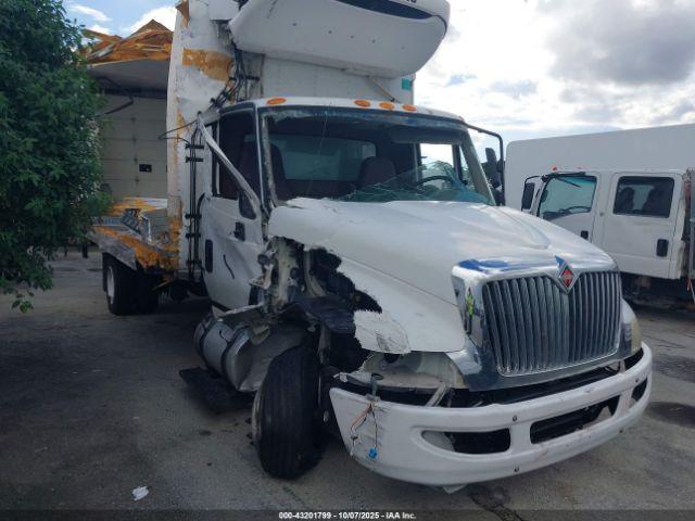  Salvage International Durastar 4300