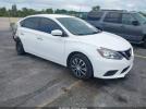 Nissan Sentra S Image 1