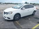 Nissan Sentra S Image 3