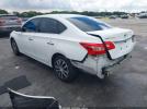 Nissan Sentra S Image 5