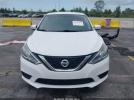 Nissan Sentra S Image 12