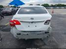 Nissan Sentra S Image 2