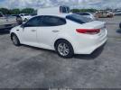 Kia Optima Lx Image 2