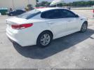 Kia Optima Lx Image 7
