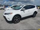 Toyota RAV4 Limited Image 3