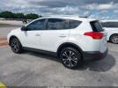 Toyota RAV4 Limited Image 8