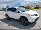 Toyota RAV4 Limited Image 16