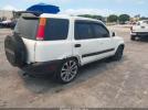 Honda CR-V Ex Image 3