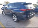 Toyota Highlander L Image 4