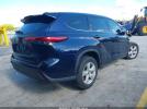 Toyota Highlander L Image 3