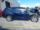 Toyota Highlander L Image 8