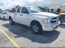 Ram 1500 Tradesman  4x4 6'4 Box Image 1