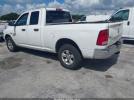 Ram 1500 Tradesman  4x4 6'4 Box Image 8
